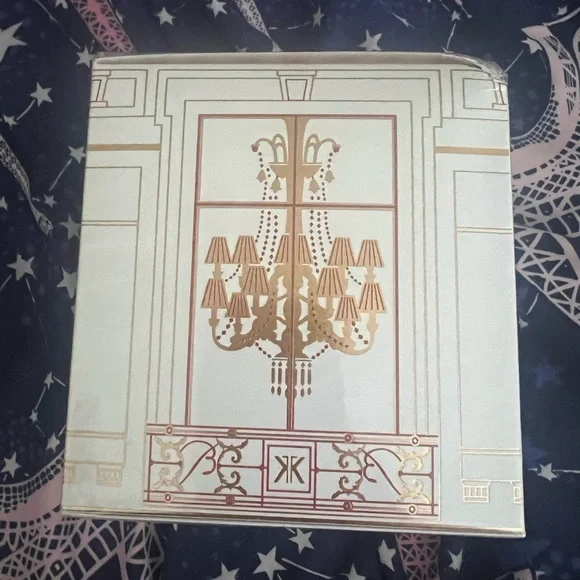 New Maison Francis Kurkdjian Paris Baccarat Rouge 540 Candle - Picture 4 of 7